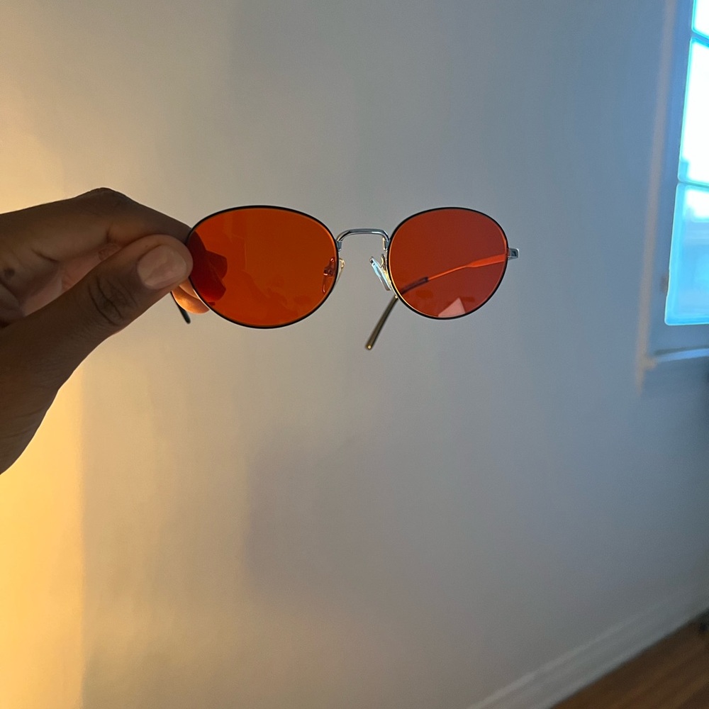 Blubox sleep glasses - used